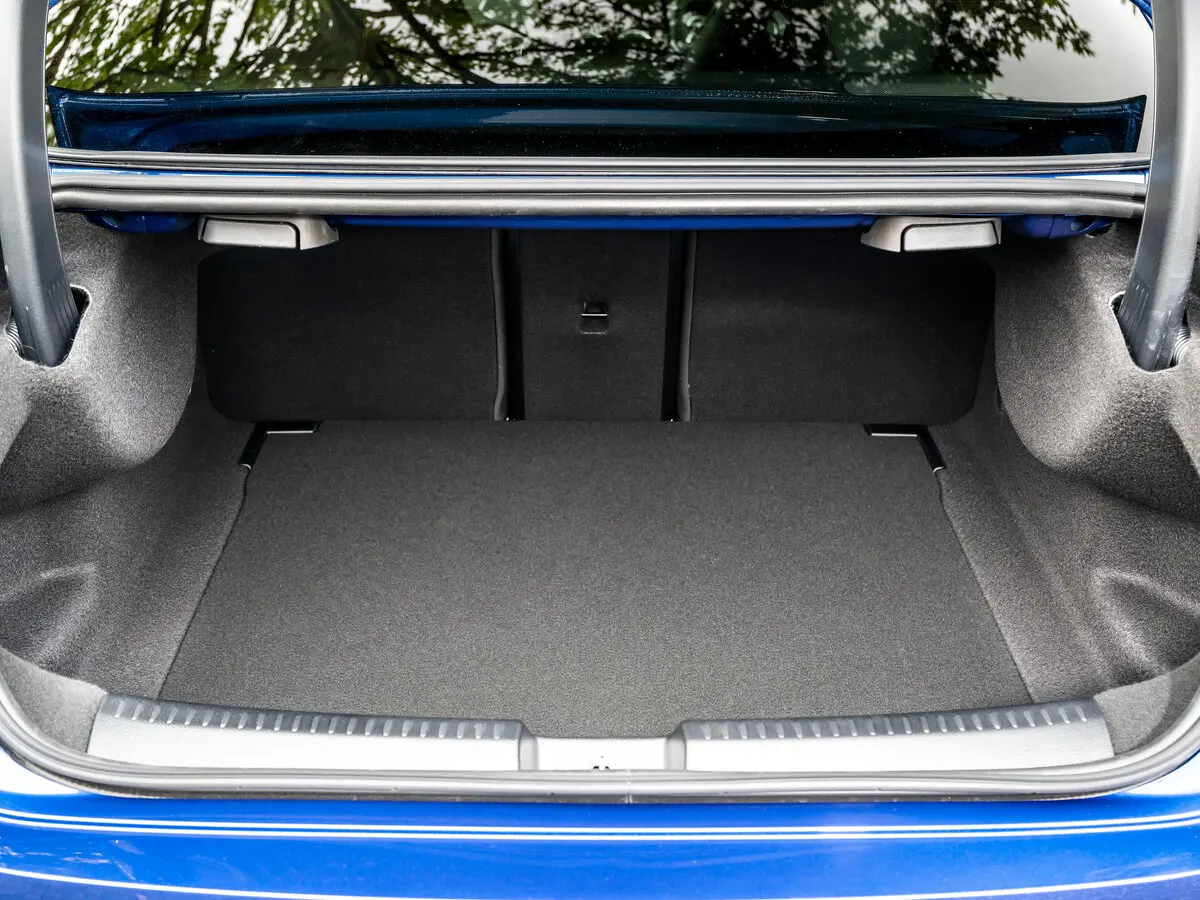 Mercedes-Benz CLA II (C118, X118) Рестайлинг Седан — сүрөт 7