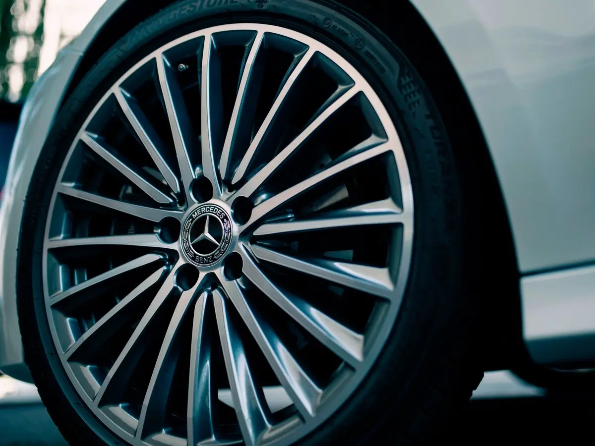 Mercedes-Benz CLA II (C118, X118) Рестайлинг Универсал 5 дв. — сүрөт 7