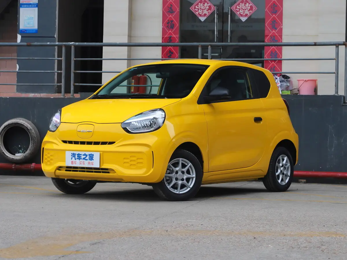 Roewe Clever 2020 – 2024