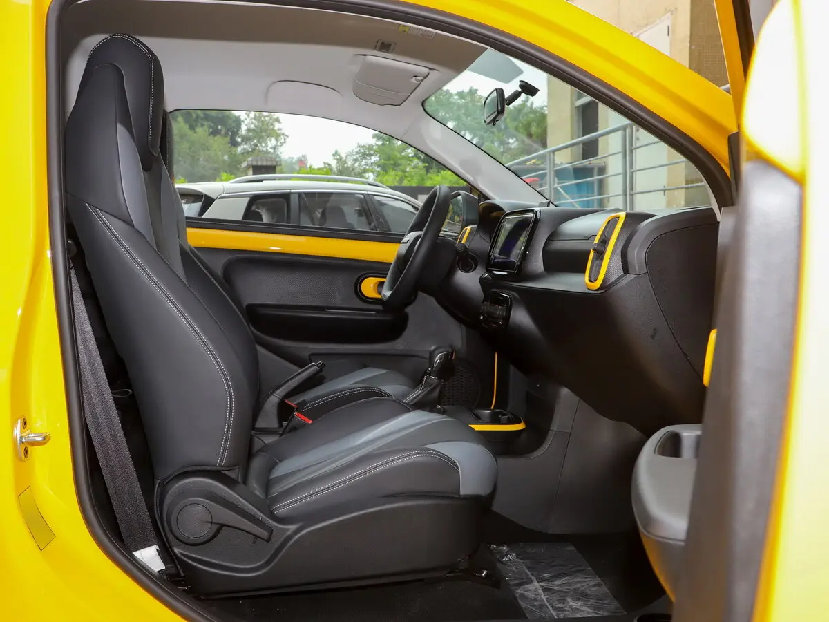 Roewe Clever 2020 – 2024 Хэтчбек 3 дв. — сүрөт 7