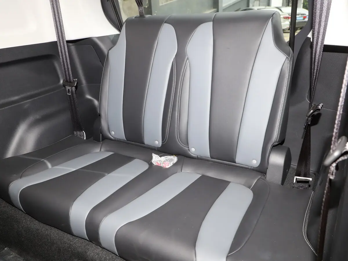 Roewe Clever 2020 – 2024 Хэтчбек 3 дв. — сүрөт 11