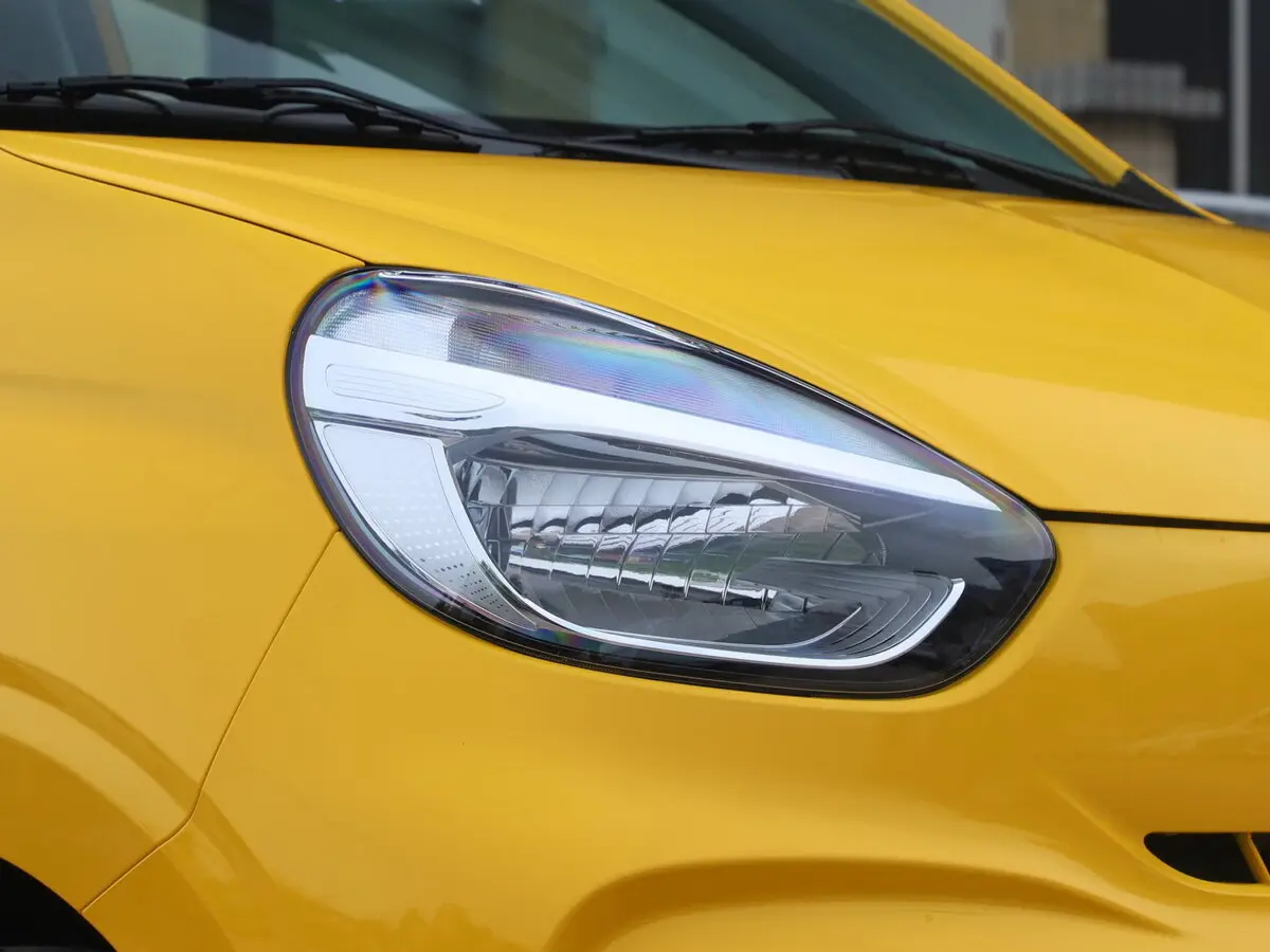 Roewe Clever 2020 – 2024 Хэтчбек 3 дв. — сүрөт 16