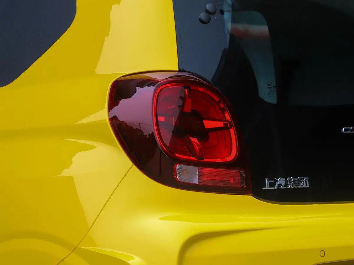 Roewe Clever 2020 – 2024 Хэтчбек 3 дв. — сүрөт 17