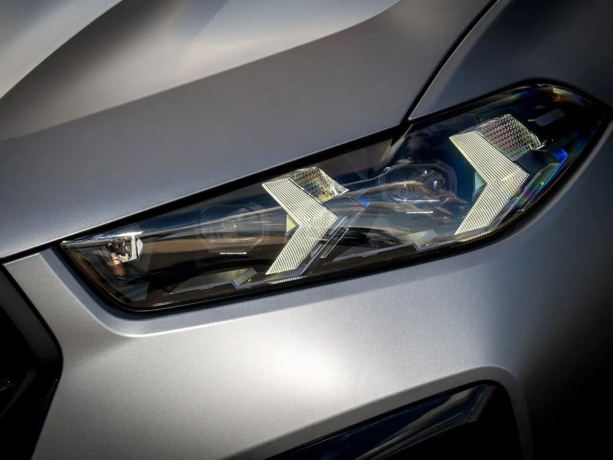 BMW X6 M III (F96) Рестайлинг Внедорожник 5 дв. — photo 14