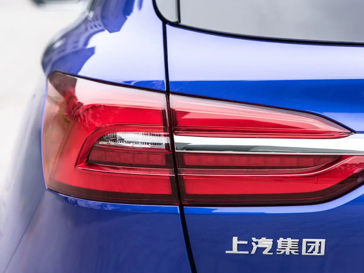 Roewe Marvel X 2018 – 2021 Внедорожник 5 дв. — сүрөт 17