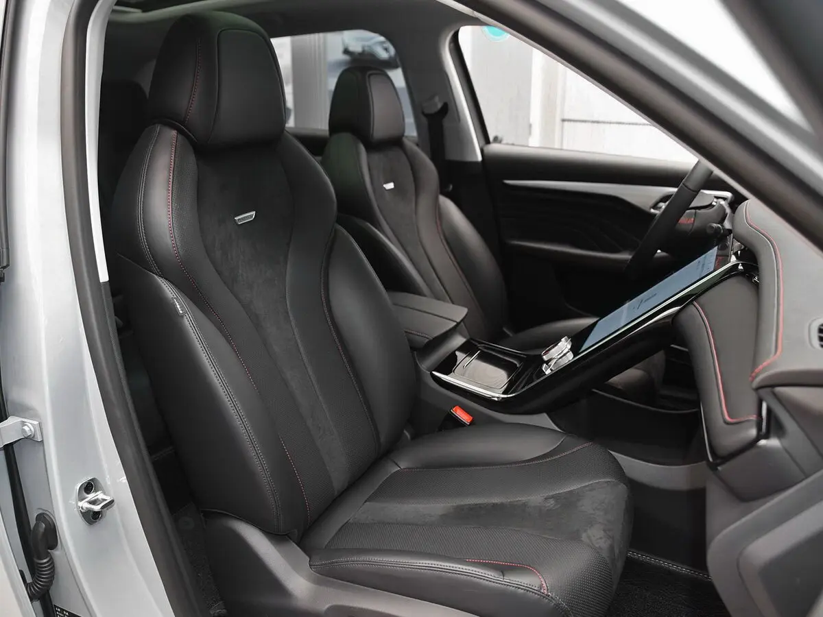 Rising Auto Marvel R 2020 – 2022 Внедорожник 5 дв. — 照片 7