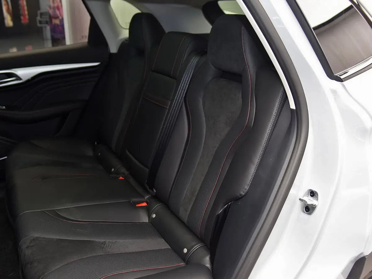 Rising Auto Marvel R 2020 – 2022 Внедорожник 5 дв. — 照片 12