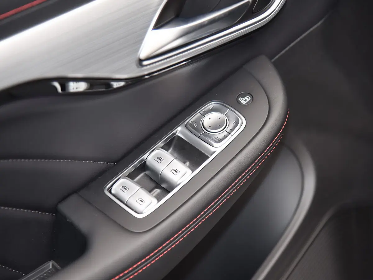 Rising Auto Marvel R 2020 – 2022 Внедорожник 5 дв. — 照片 13