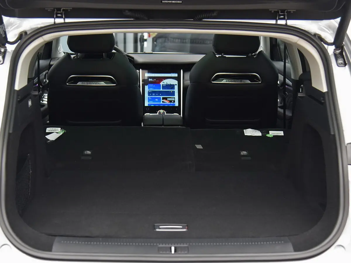Rising Auto Marvel R 2020 – 2022 Внедорожник 5 дв. — 照片 14