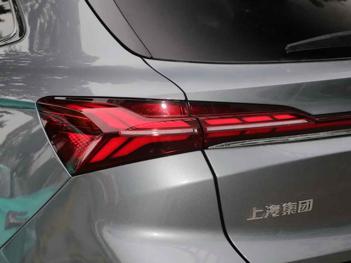 Rising Auto Marvel R 2020 – 2022 Внедорожник 5 дв. — 照片 17