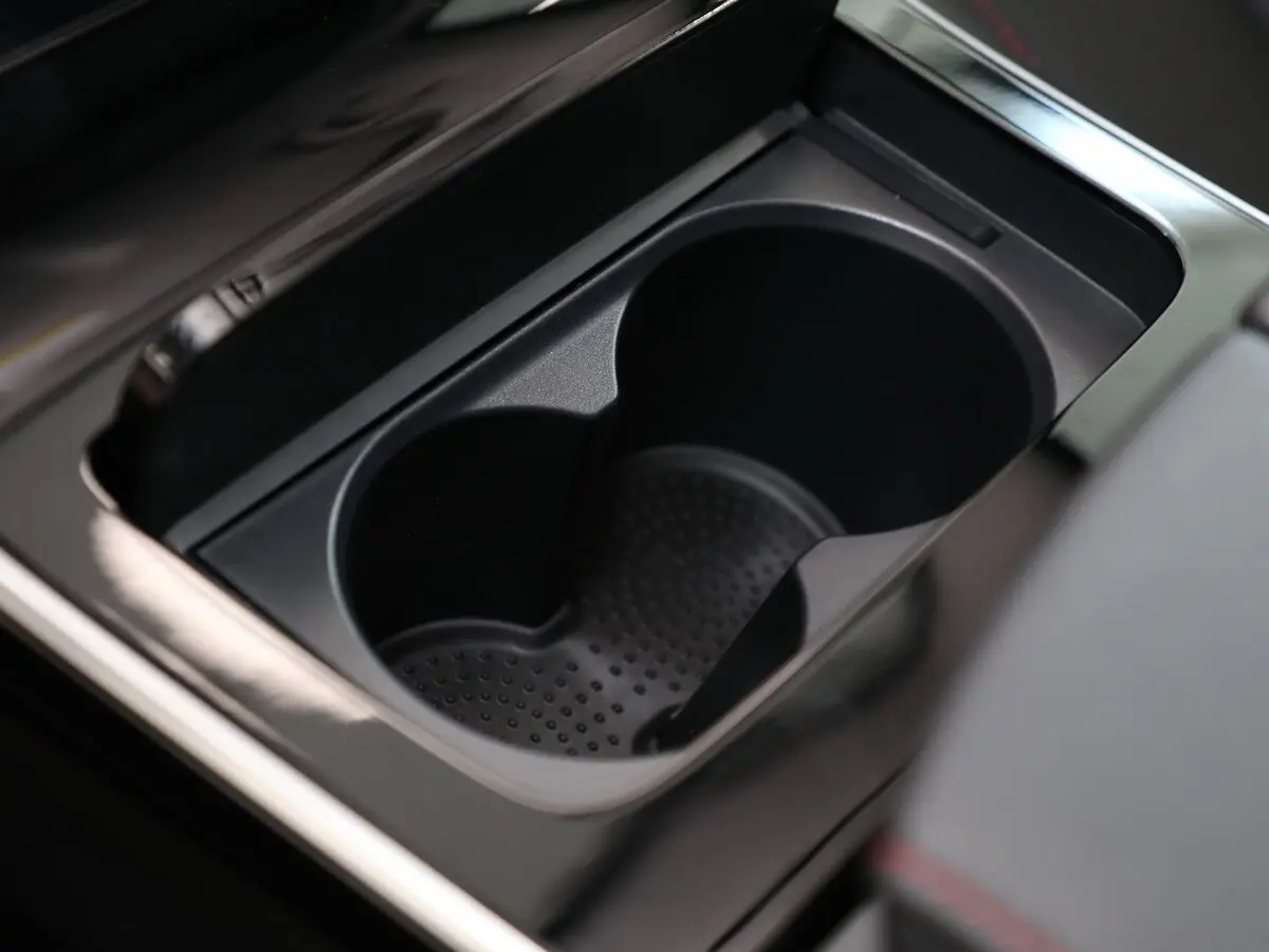 Rising Auto Marvel R 2020 – 2022 Внедорожник 5 дв. — 照片 19