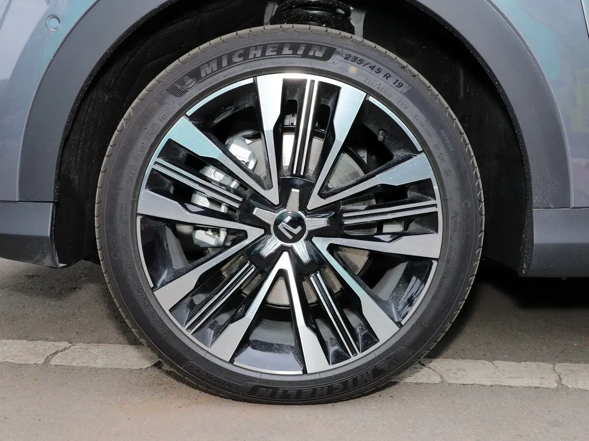 Rising Auto Marvel R 2020 – 2022 Внедорожник 5 дв. — 照片 20