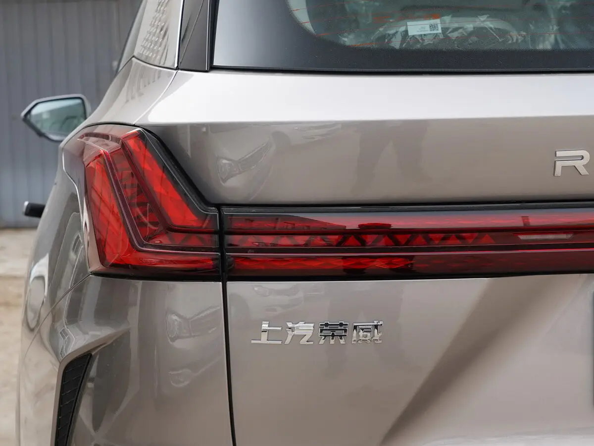 Roewe RX9 2022 – н.в. Внедорожник 5 дв. — сүрөт 18