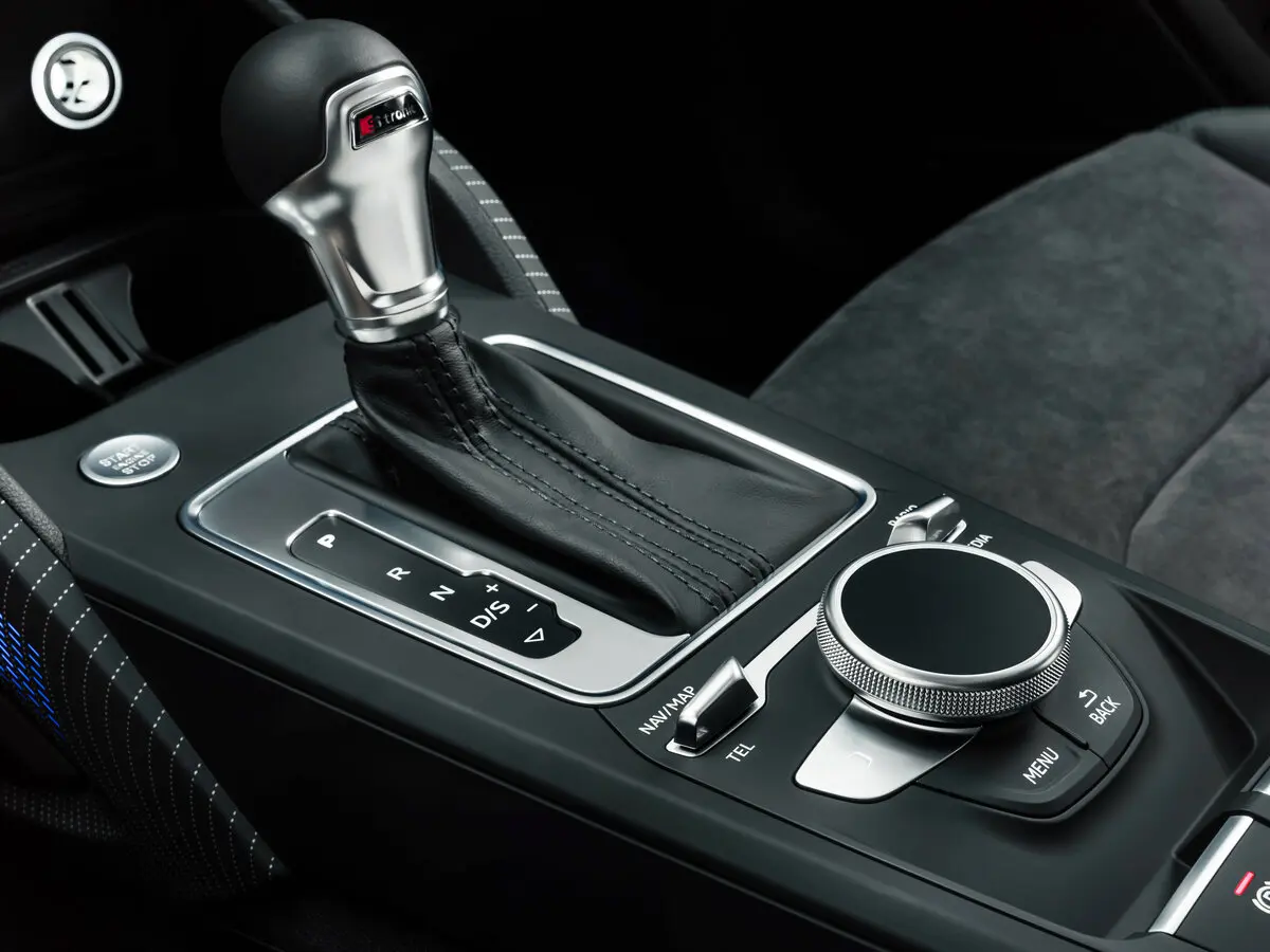 Audi Q2 I Внедорожник 5 дв. L — сүрөт 10