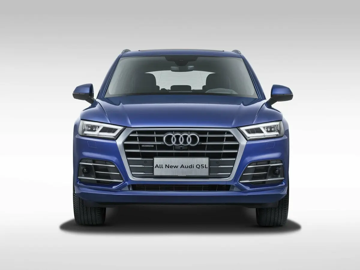 Audi Q5 II (FY) Внедорожник 5 дв. L — сүрөт 3