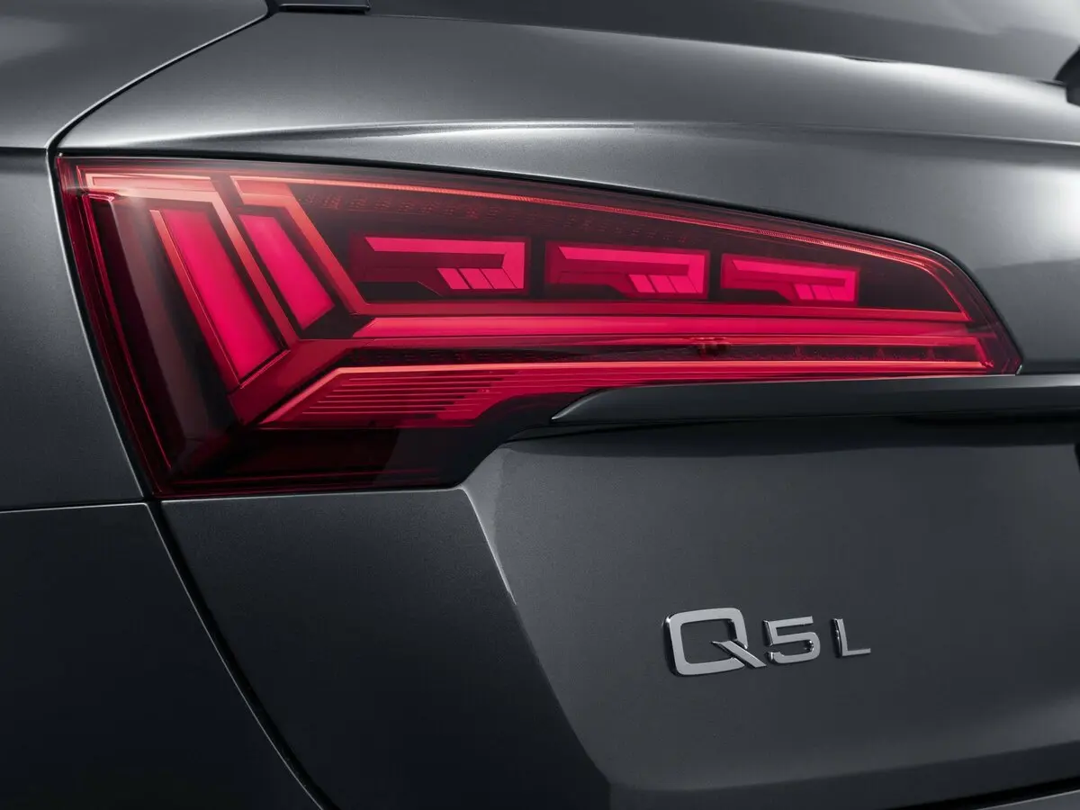 Audi Q5 II (FY) Рестайлинг Внедорожник 5 дв. L — сүрөт 10
