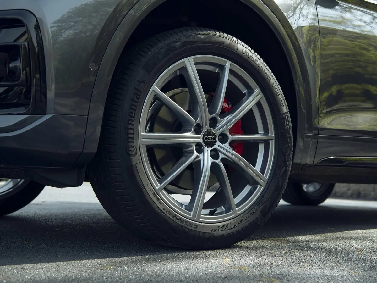 Audi Q5 II (FY) Рестайлинг Внедорожник 5 дв. L — сүрөт 11
