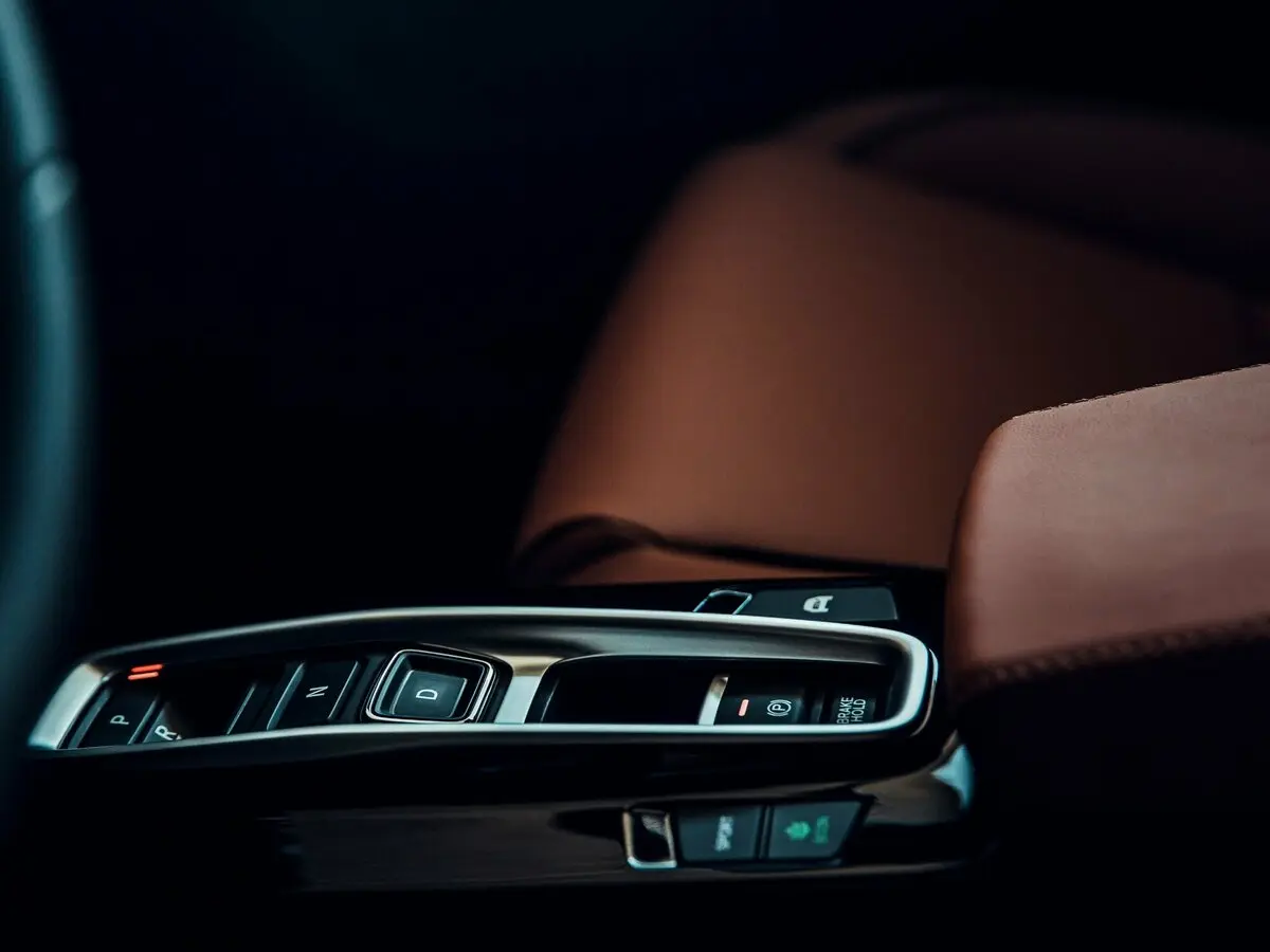Honda Crider II Рестайлинг Седан — сүрөт 7