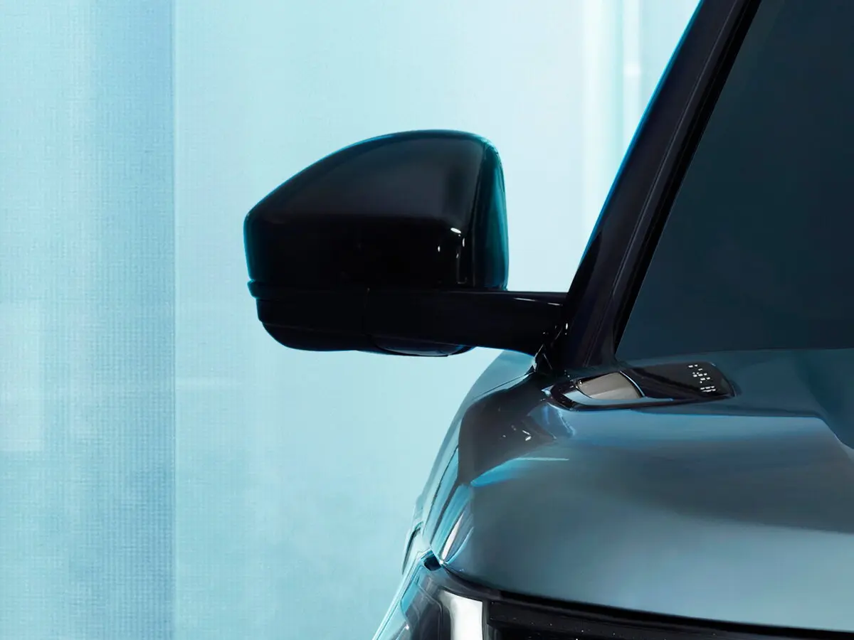 Land Rover Range Rover Velar I Рестайлинг Внедорожник 5 дв. — фото 10