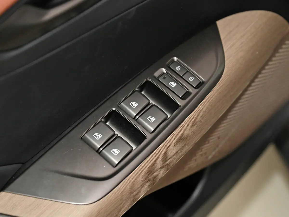 Changan Eado III Седан — сүрөт 13