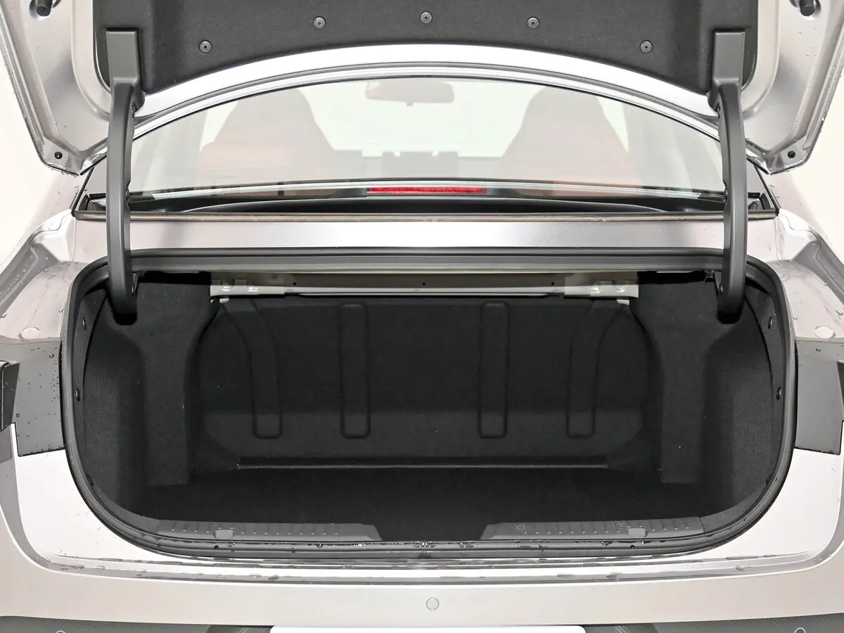 Changan Eado III Седан — сүрөт 15