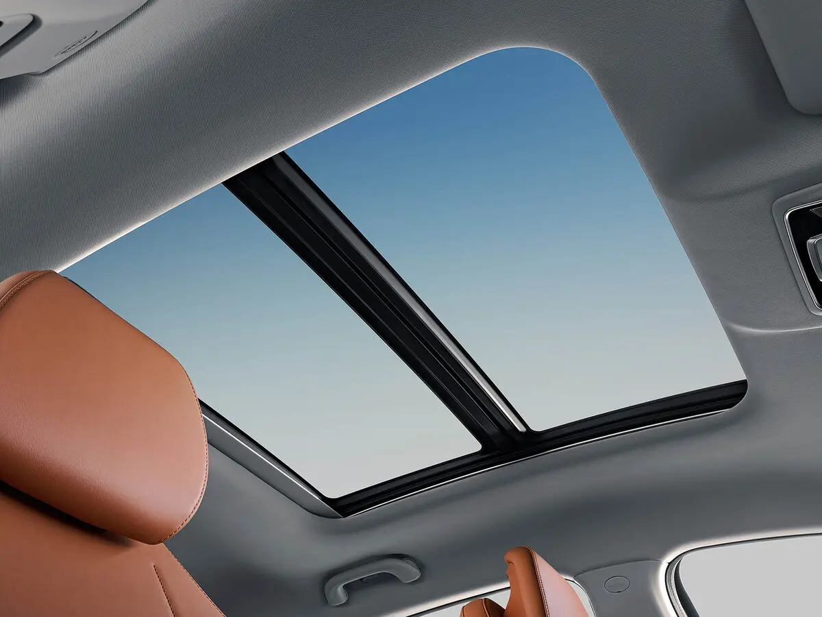 Changan Eado III Седан — сүрөт 16
