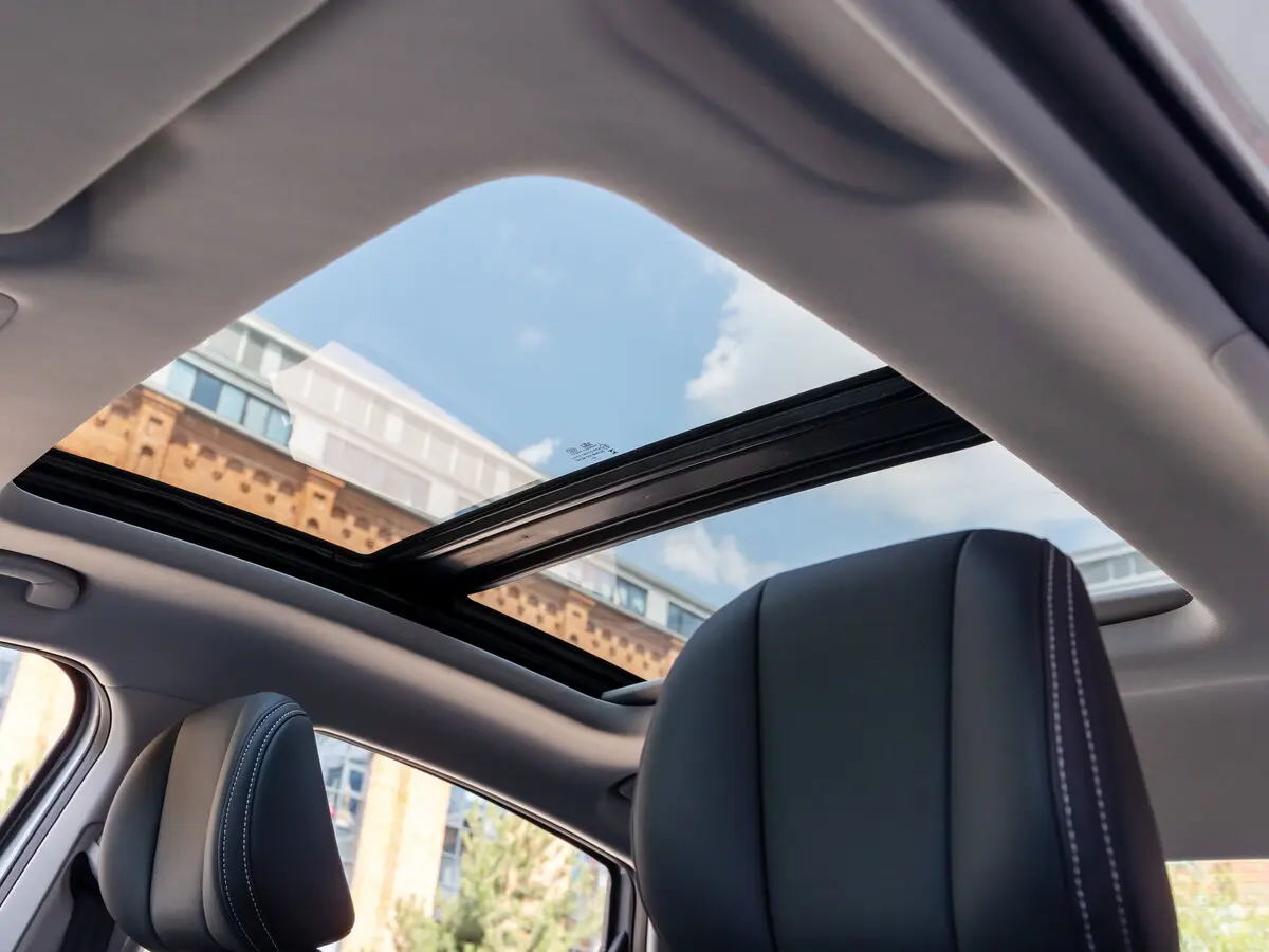 Chery Arrizo 8 2022 – н.в. Седан — сүрөт 27