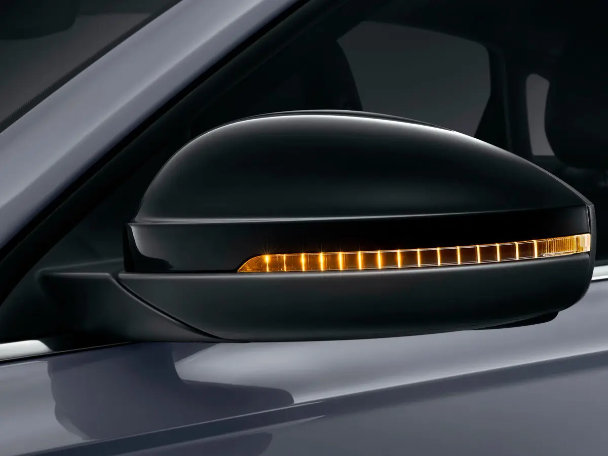 Volkswagen Lavida III Рестайлинг Седан — сүрөт 11