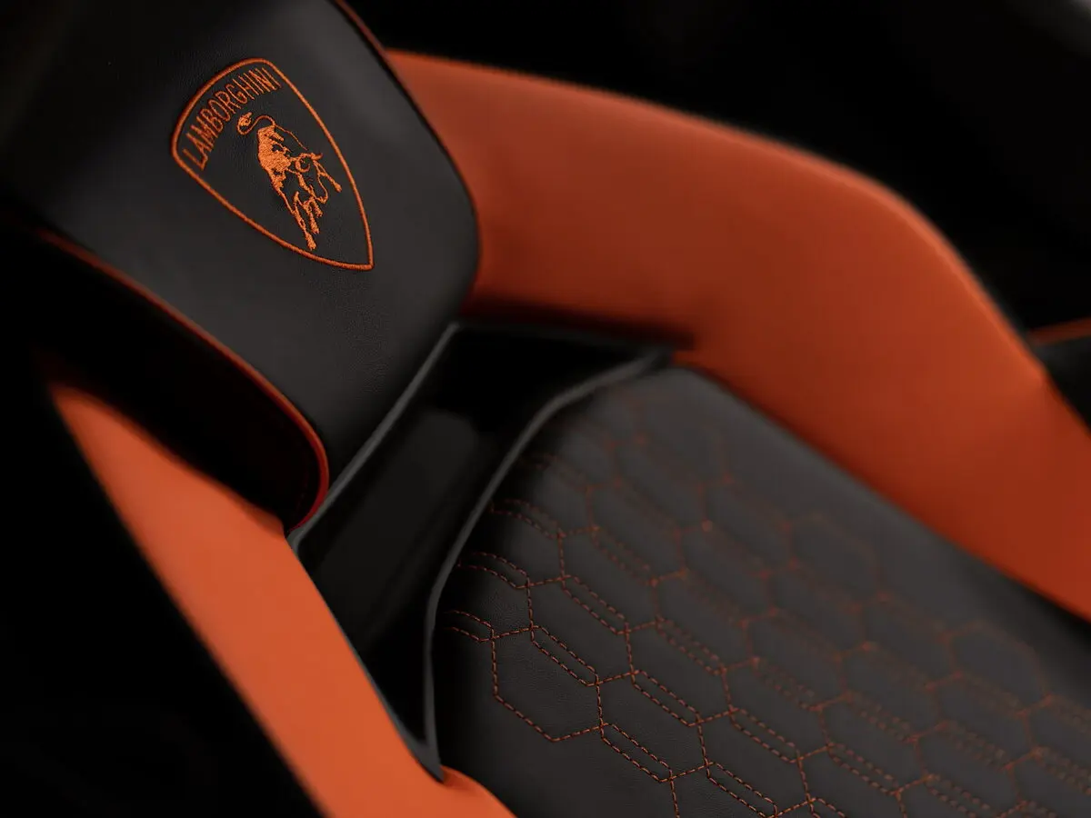 Lamborghini Revuelto 2023 – н.в. Купе — сүрөт 11