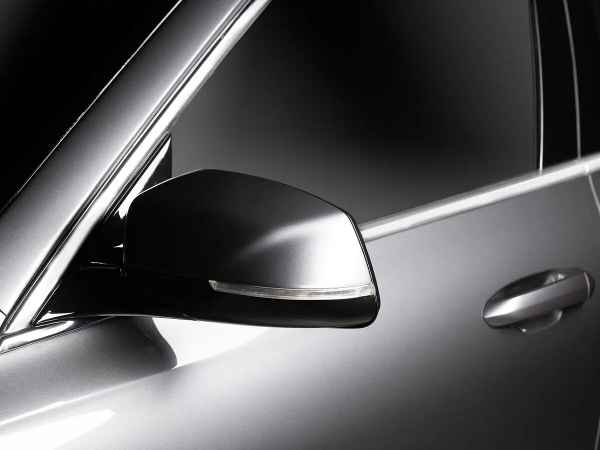 VinFast LUX A2.0 2019 – 2022 Седан — photo 5