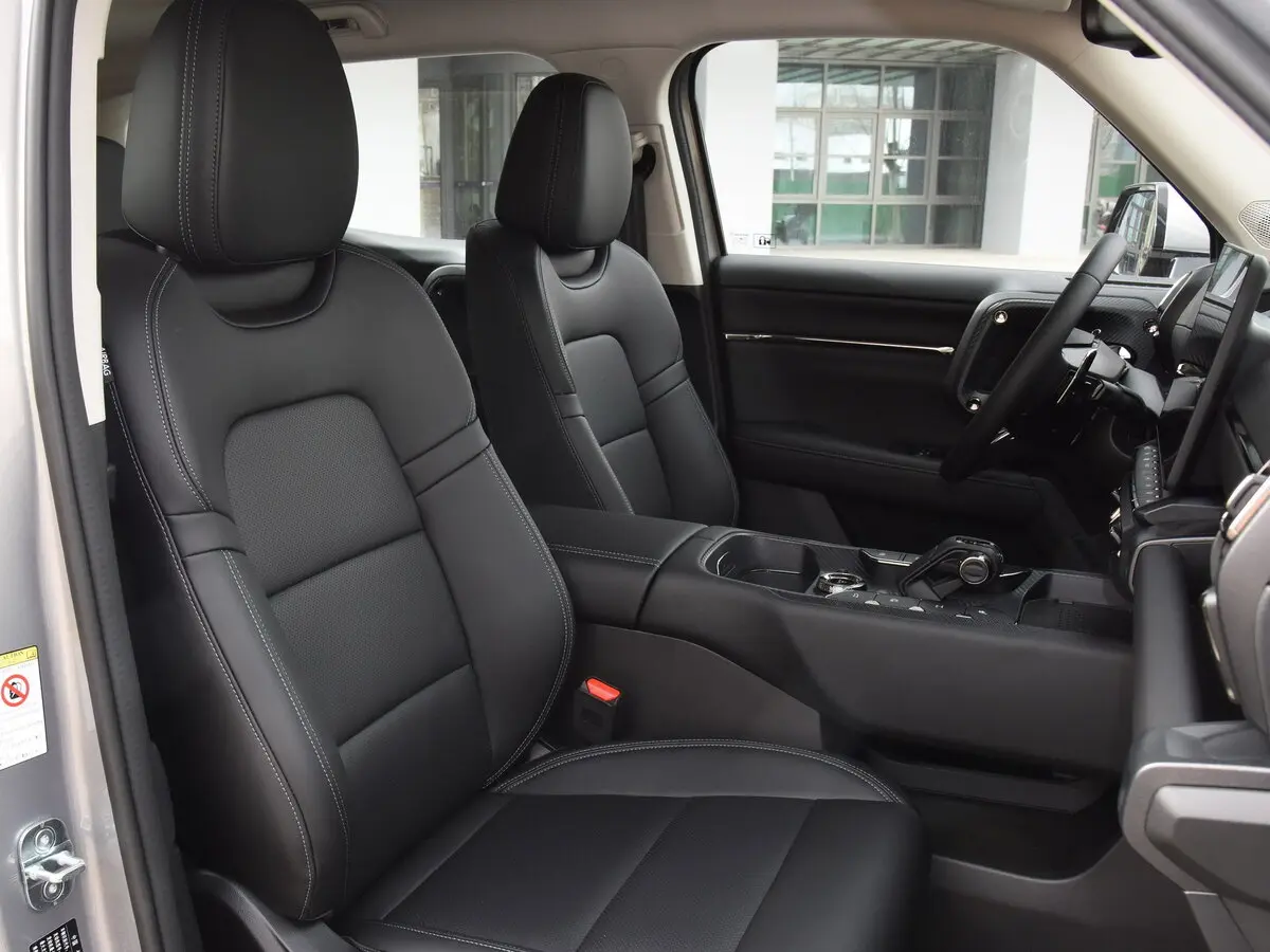 Haval DaGou (Big Dog) II Внедорожник 5 дв. — сүрөт 7