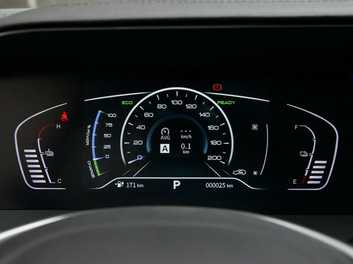 Dongfeng Aeolus E70 I Рестайлинг Седан — сүрөт 2