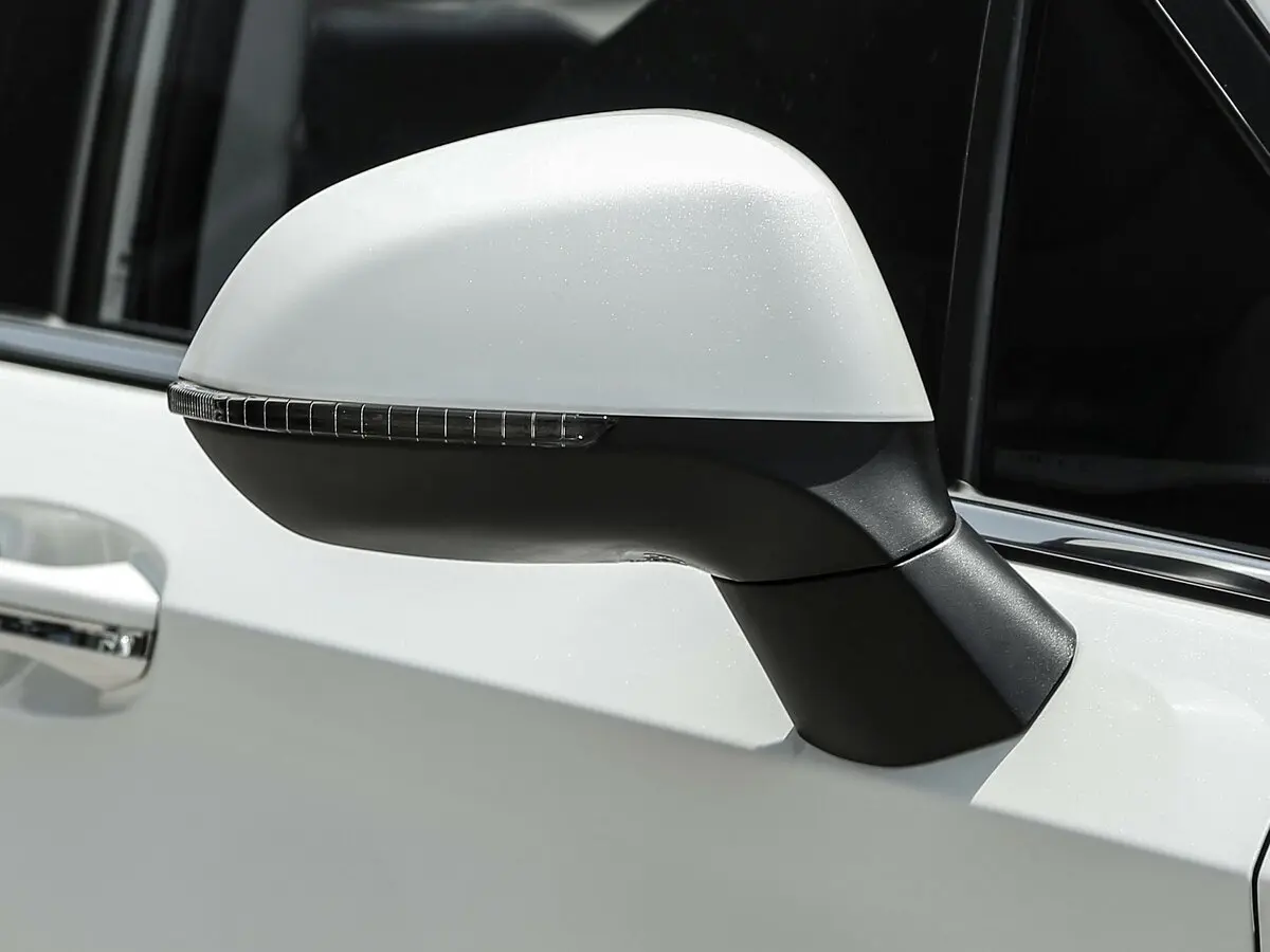 BAIC U5 Plus 2021 – н.в. Седан — 照片 7