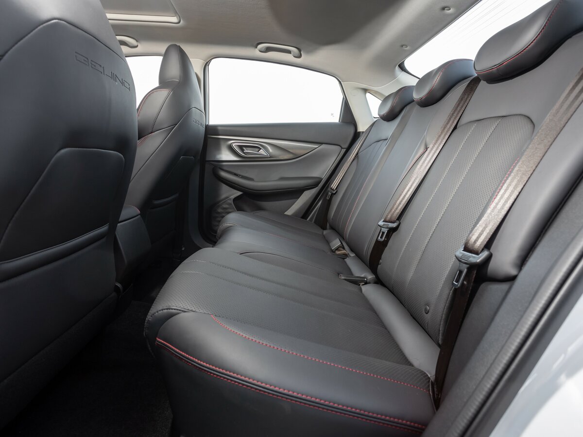 BAIC U5 Plus 2021 – н.в. Седан — фото 19