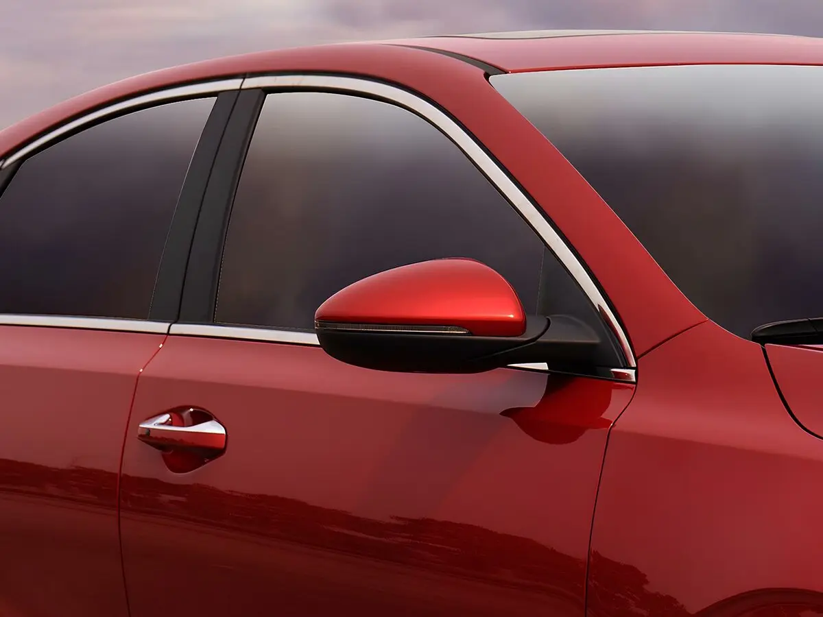 Kia K3 II (China Market) Седан — фото 4