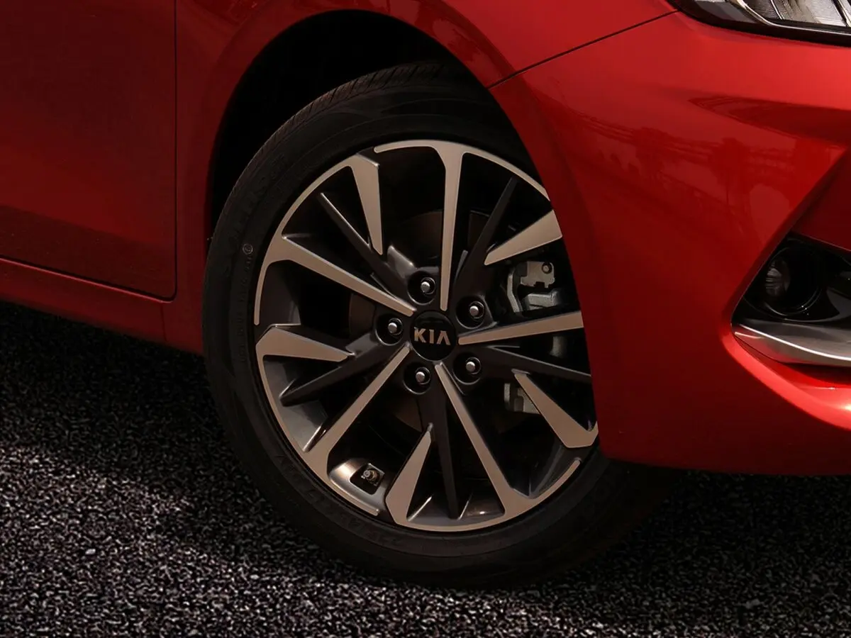 Kia K3 II (China Market) Седан — фото 7
