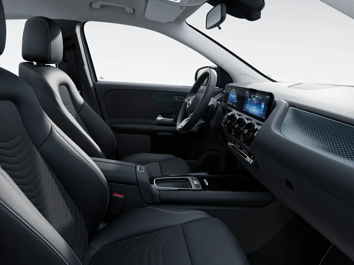 Mercedes-Benz GLA II (H247) Рестайлинг Внедорожник 5 дв. — сүрөт 5