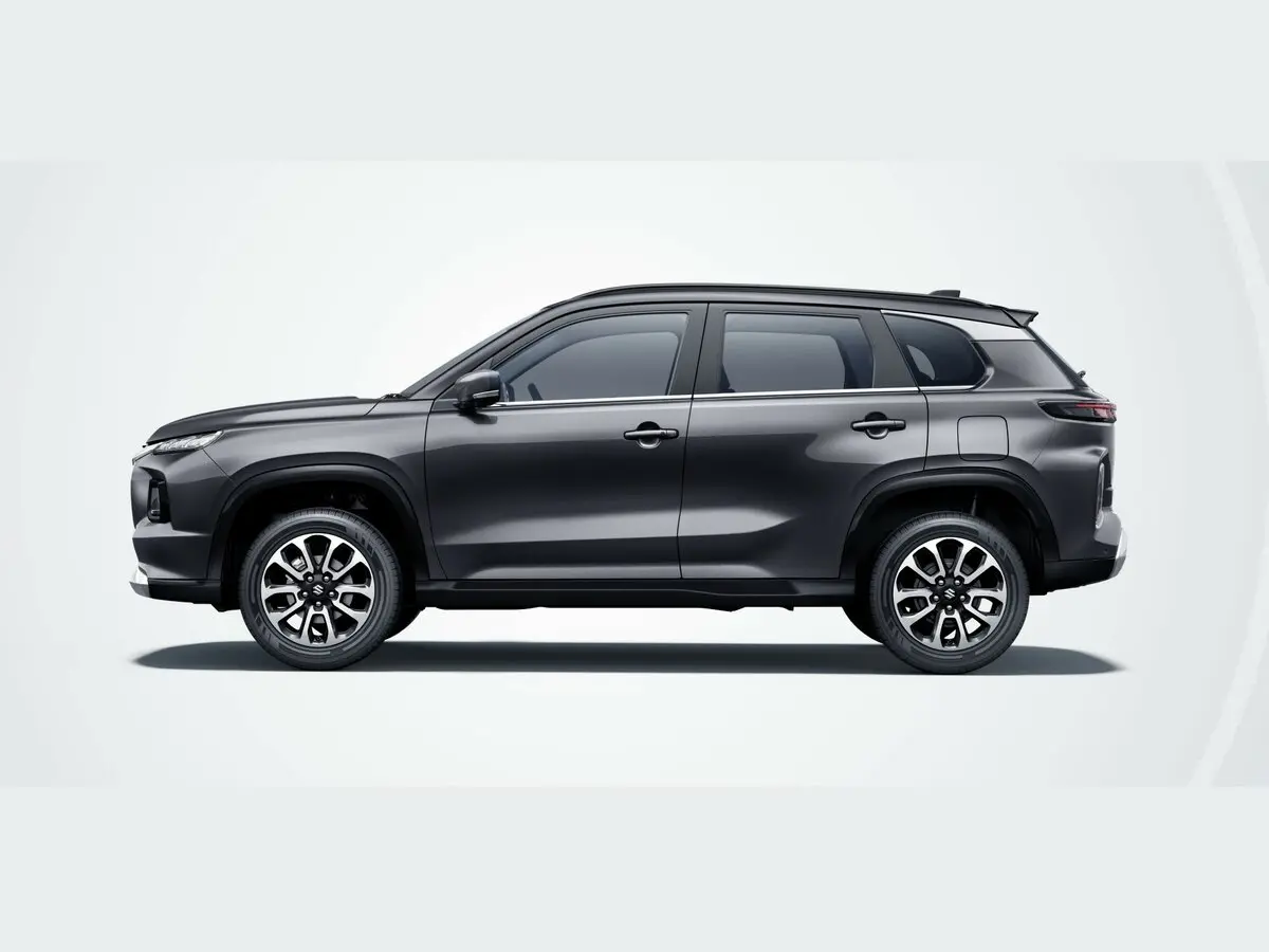Suzuki Grand Vitara III Внедорожник 5 дв. — сүрөт 2