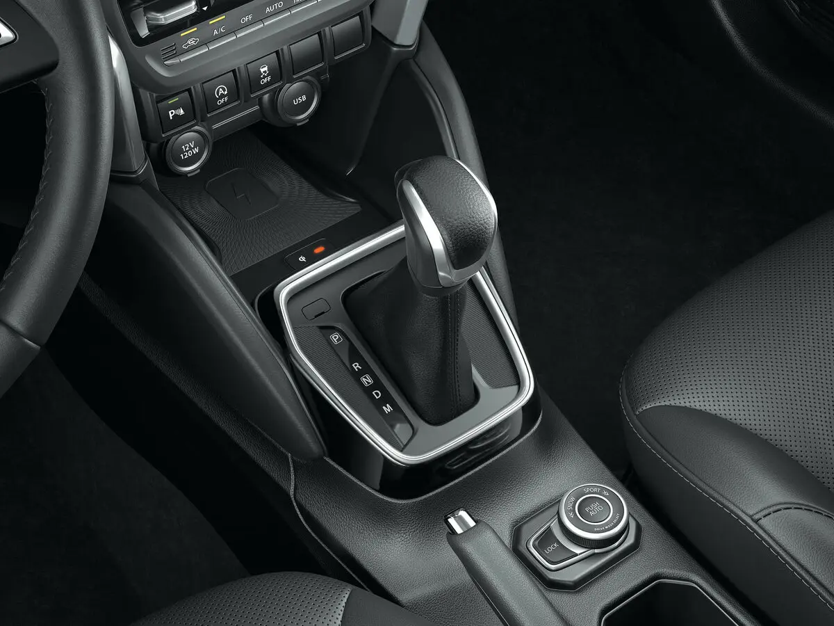Suzuki Grand Vitara III Внедорожник 5 дв. — сүрөт 8