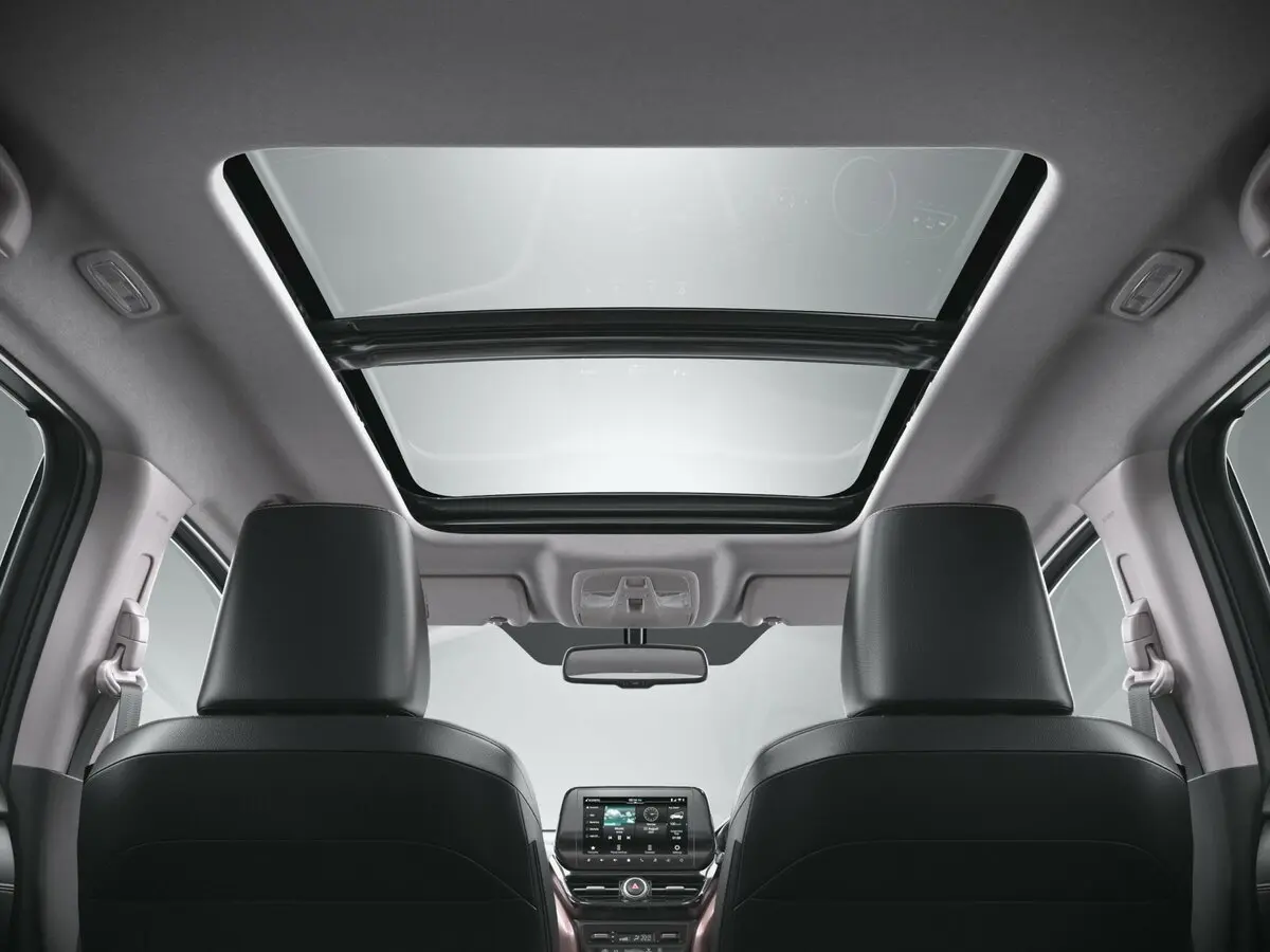Suzuki Grand Vitara III Внедорожник 5 дв. — сүрөт 11
