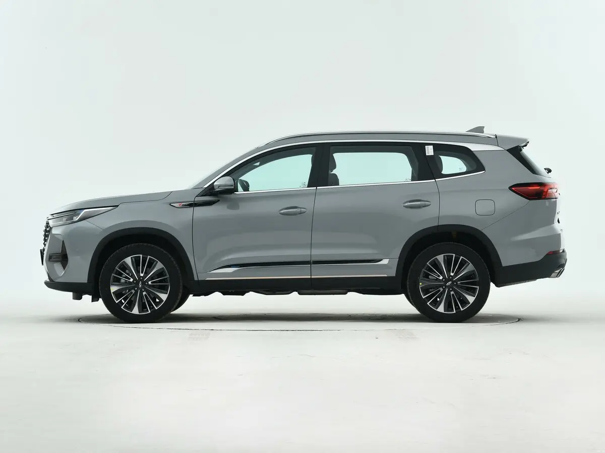 Chery Tiggo 8 Pro I (China Market) Внедорожник 5 дв. — сүрөт 2