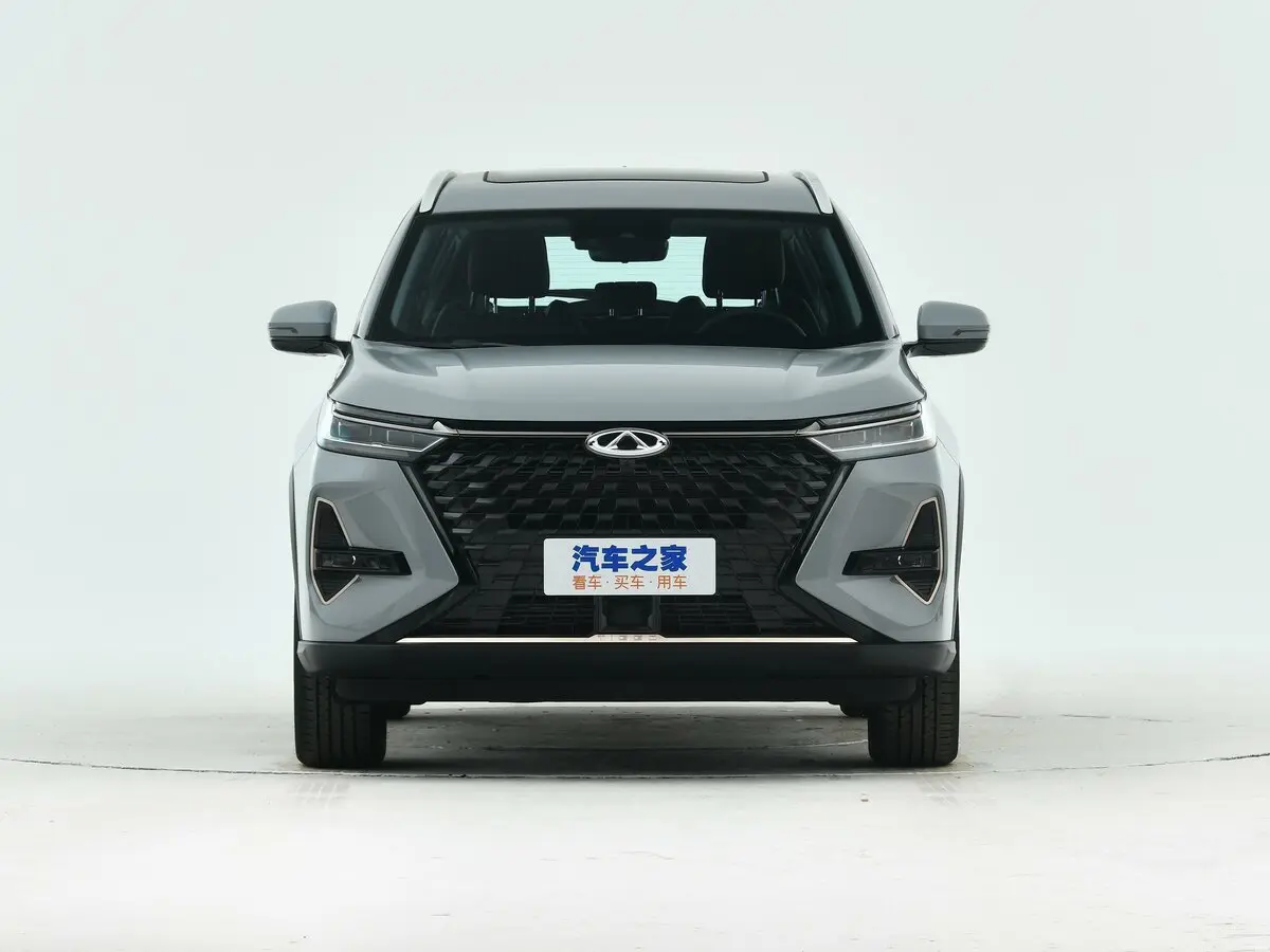 Chery Tiggo 8 Pro I (China Market) Внедорожник 5 дв. — сүрөт 3