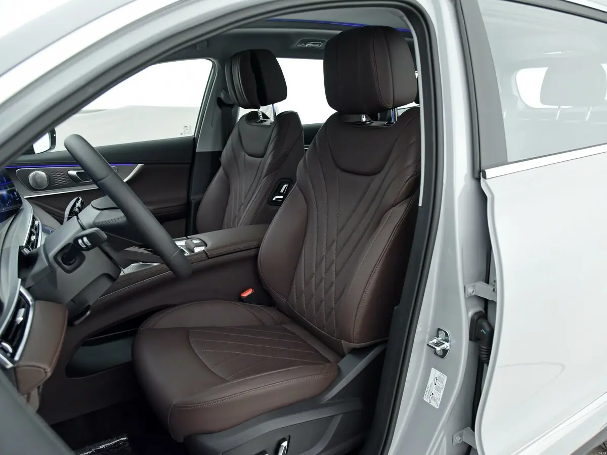 Chery Tiggo 8 Pro I (China Market) Внедорожник 5 дв. — сүрөт 7