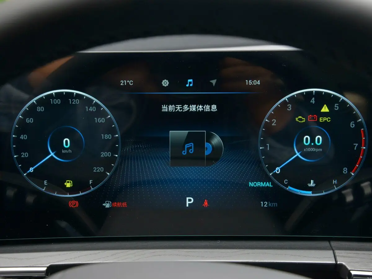Chery Tiggo 8 Pro I (China Market) Внедорожник 5 дв. — сүрөт 8