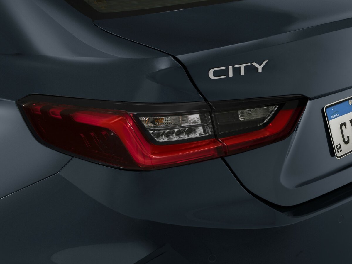 Honda City VII Седан — фото 11