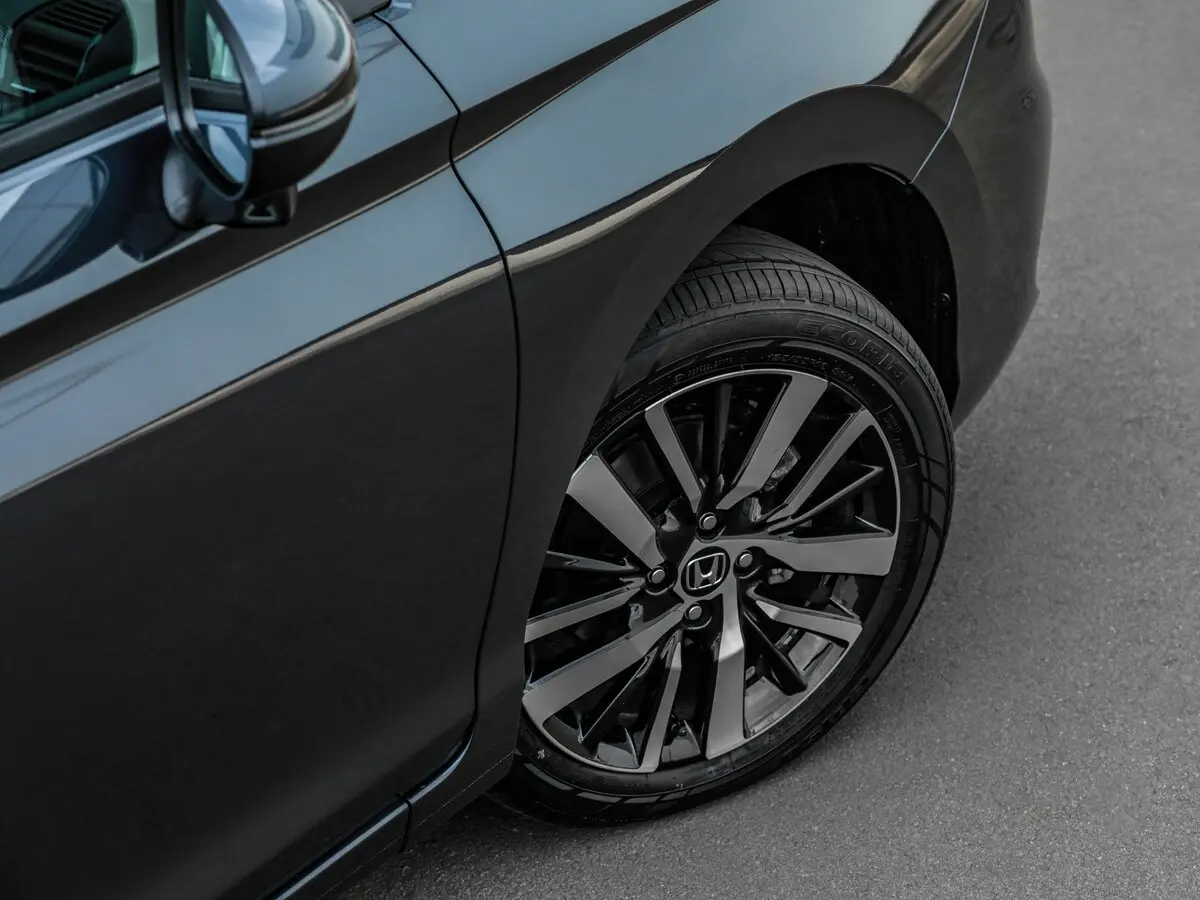 Honda City VII Седан — сүрөт 13