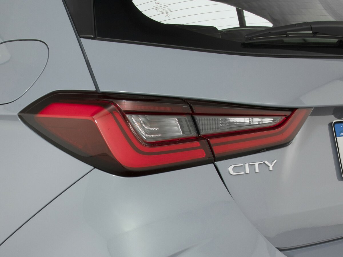 Honda City VII Хэтчбек 5 дв. — фото 11