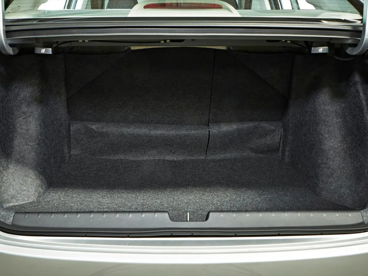 Honda City VI Седан — сүрөт 7