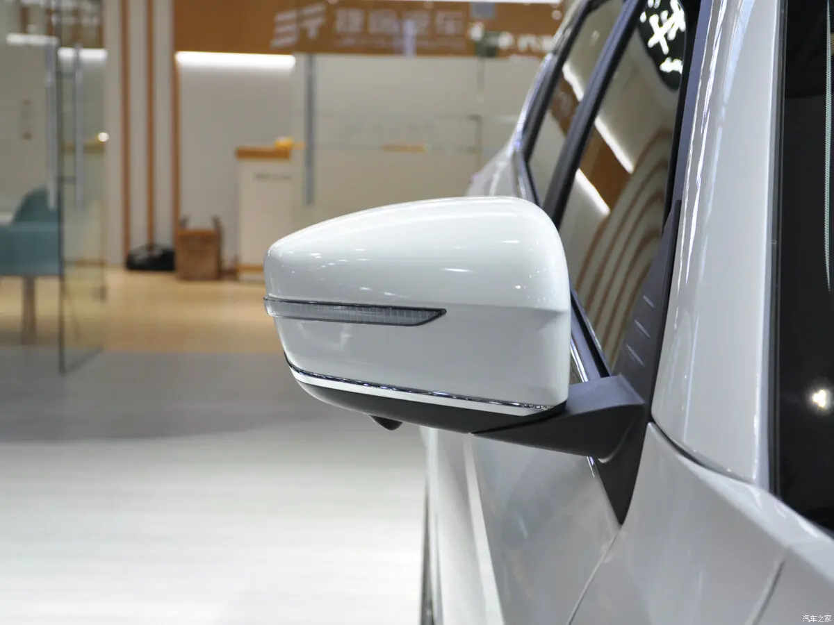 Jetour X70 I Рестайлинг Внедорожник 5 дв. — сүрөт 14