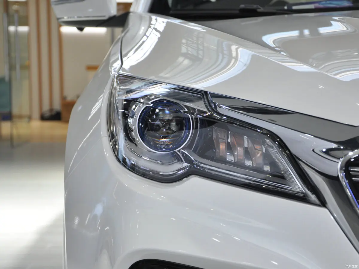 Jetour X70 I Рестайлинг Внедорожник 5 дв. — сүрөт 15